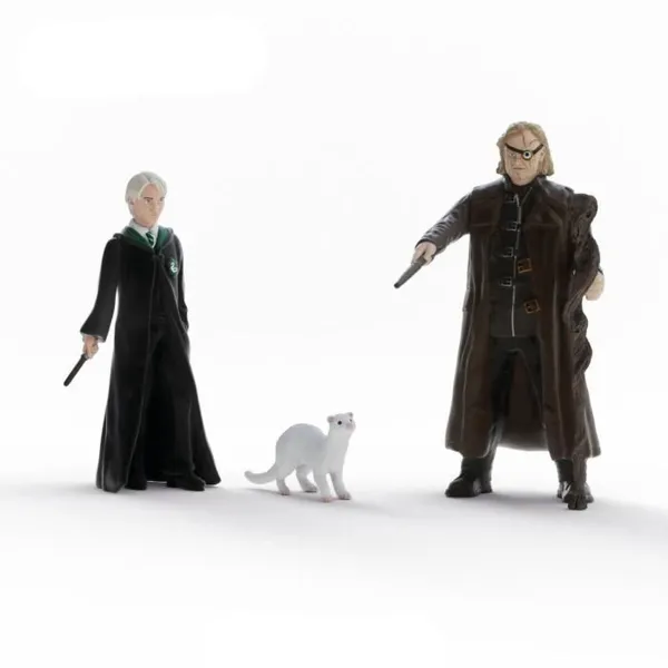 Veiklos rodikliai Schleich