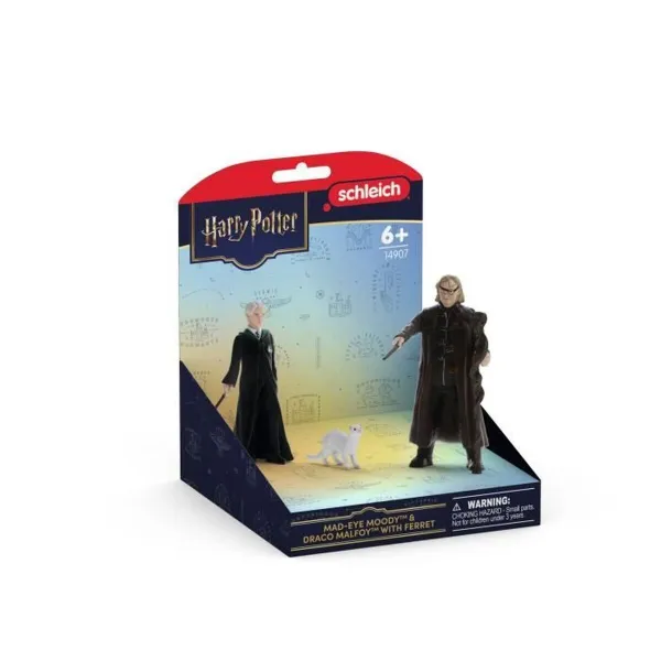 Action Figure Schleich