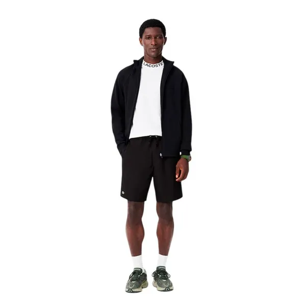 Meeste Lühikesed Spordipüksid Lacoste Core Performance Must