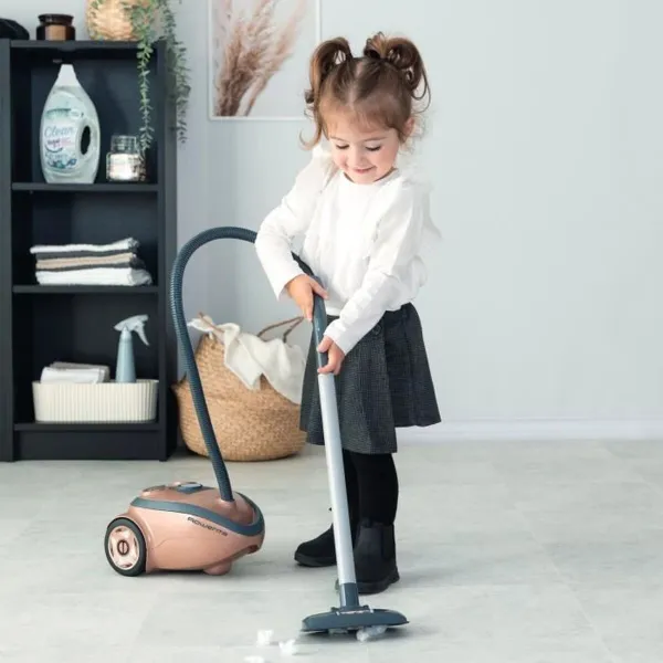Puhdistus & Säilytyssetti Smoby