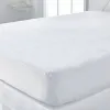 Mattress protector TODAY White Neck Back 160 x 200 cm