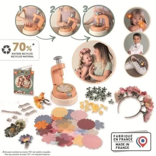 Stikla lodītes Smoby