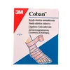 Coban Vendasan White Bandage 4,5x7,5cm