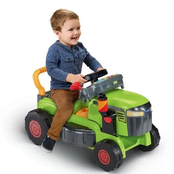 Playset Vtech Baby