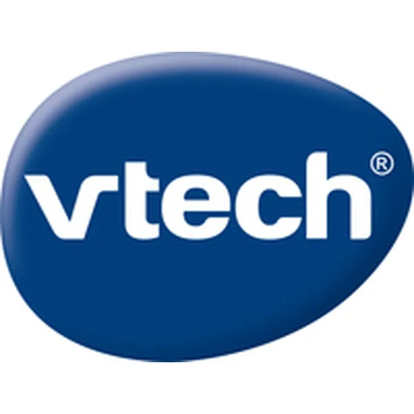 Playset Vtech Baby