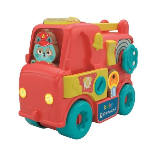 Musical Toy Clementoni