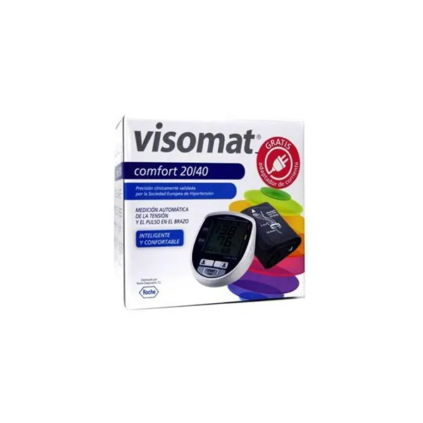 Roche Diagnostic Visomat Comfort 20-40 Adaptador Corriente