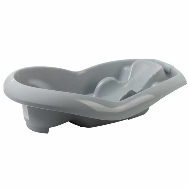 Vanna ThermoBaby TUB LAGOON Pelēks