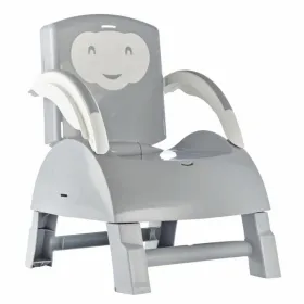Поднимающий ThermoBaby Babytop Серый