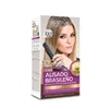 Kativa Brazilian Straightening Blonde 