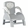 Nostin ThermoBaby Babytop Harmaa