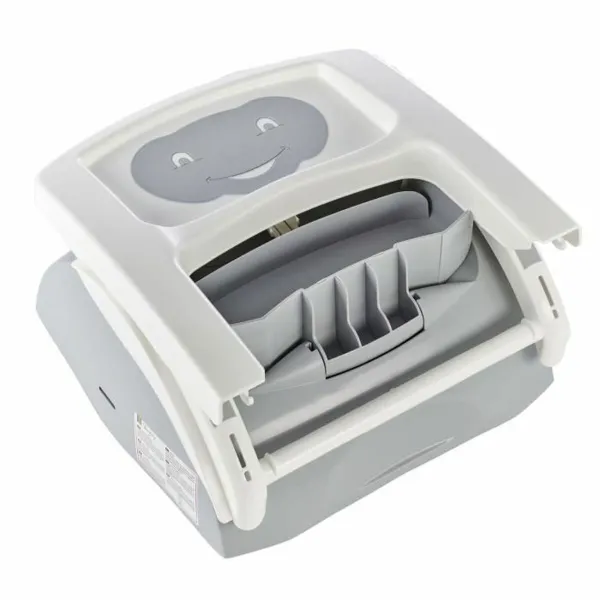 Nostin ThermoBaby Babytop Harmaa