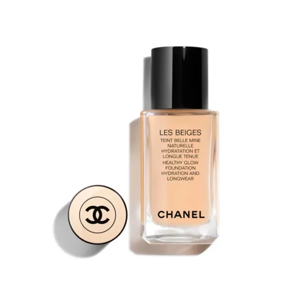 Chanel Les Beiges Foundation B20 30ml