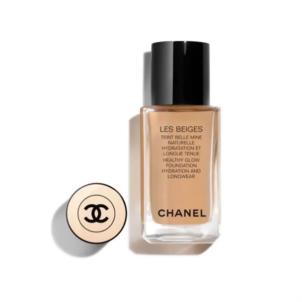 Chanel Les Beiges Foundation B50 30ml