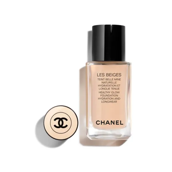 Chanel Les Beiges Foundation BR22 30ml