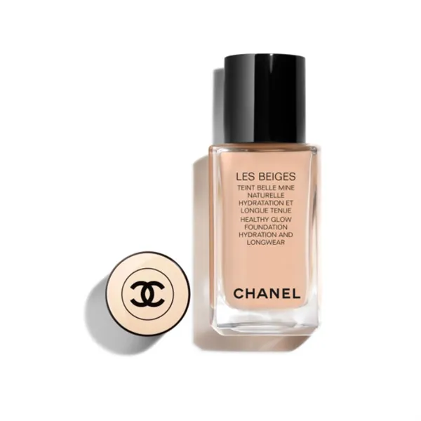 Chanel Les Beiges Foundation BR32 30ml