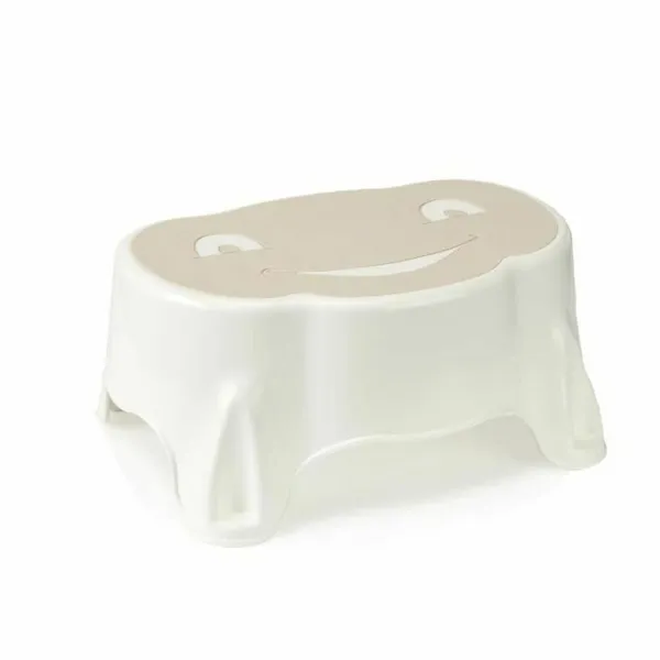 Jakkara ThermoBaby BabyStep Ruskea