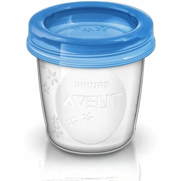 Konteiners Philips SCF618 / 10 180 ml