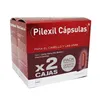 Pilexil Hair And Nail Capsules 2x100 Units