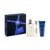 Rochas Homme Eau de Toilette Spray 100ml Set 3 Pieces