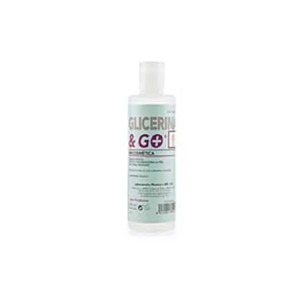 Pharma&Go Glycerin Pure 250ml