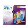 Beebitoidu kausside komplekt Philips SCF721 / 20