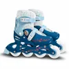 Одноосные ролики Stamps THE QUEEN OF SNOW II 30-33