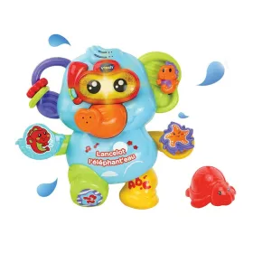 Vannas Istabas Rotaļlietas Vtech Baby Lancelot, the Elephant'eau