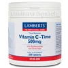 Lamberts Vitamina C 500 Mg 250 Tabs