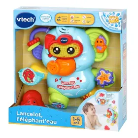 Vannimänguasjad Vtech Baby Lancelot, the Elephant'eau