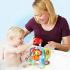 Žaislai voniai Vtech Baby Lancelot, the Elephant'eau
