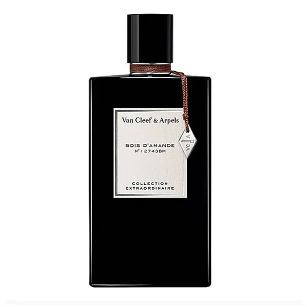 Van Cleef And Arpels Bois D'Amande Eau De Perfume Spray 75ml