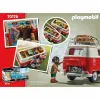 Transportlīdzekļu Rotaļu Komplekts Playmobil 70176 Volkswagen T1 Bus Sarkans