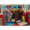 Transportlīdzekļu Rotaļu Komplekts Playmobil 70176 Volkswagen T1 Bus Sarkans