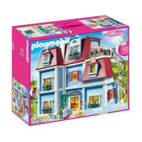 Leļļu Māja Playmobil Dollhouse Playmobil Dollhouse La Maison Traditionnelle 2020 70205 (592 pcs)