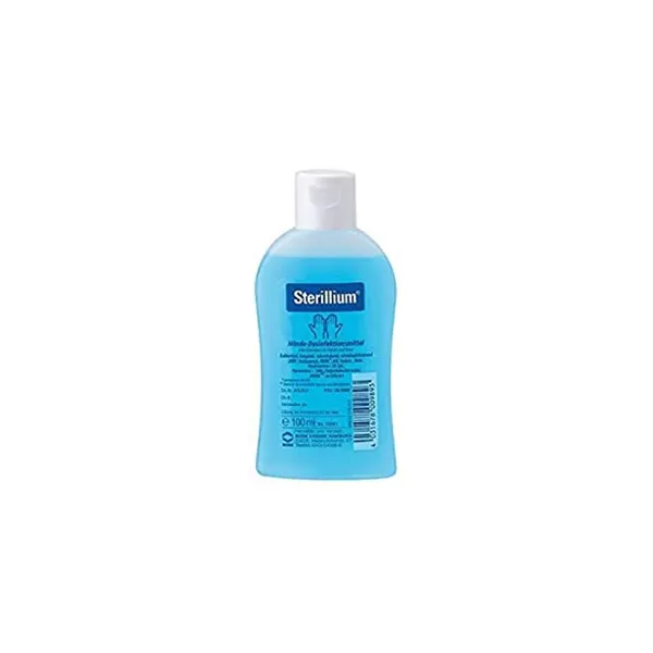 Sterillium Hand Antiseptic Gel 100ml