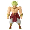 Rotaļu figūras Dragon Ball Broly Super Saiyan Bandai 36236 30 cm 1 Daudzums (33 cm)