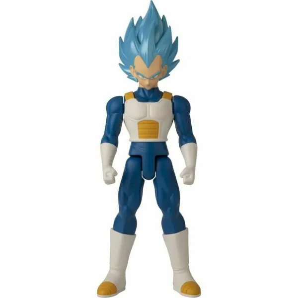 Toimintahahmot Dragon Ball Vegeta Super Saiyan Blue Bandai 36732 30 cm (30 cm)
