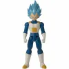 Показатели деятельности Dragon Ball Vegeta Super Saiyan Blue Bandai 36732 30 cm (30 cm)