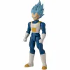 Rotaļu figūras Dragon Ball Vegeta Super Saiyan Blue Bandai 36732 30 cm (30 cm)