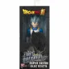 Rotaļu figūras Dragon Ball Vegeta Super Saiyan Blue Bandai 36732 30 cm (30 cm)