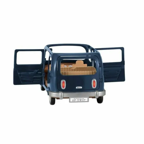 Lėlių rinkinys Sylvanian Families 5274