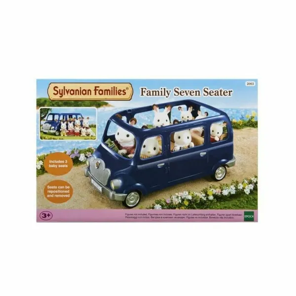 Набор кукол Sylvanian Families 5274