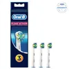 Oral-B Electric Toothbrush Head Floss Action 3 Units 