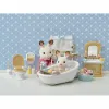 Nukkekodin tarvikkeet Sylvanian Families Bathroom