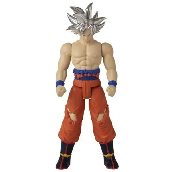 Rotaļu figūras Dragon Ball limit Breaker Goku Bandai (30 cm)