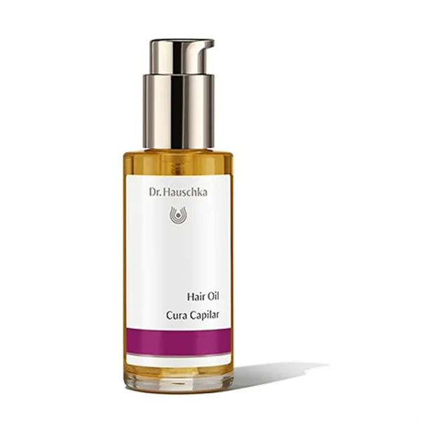 Dr. Hauschka Hair Oil 75ml