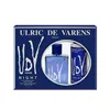 Ulric De Varens Udv Night For Men Lote 2 Piezas