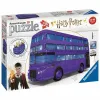 3D Puzzle Ravensburger Iceland: Kirkjuffellsfoss  31 x 7 x 22 cm 3D