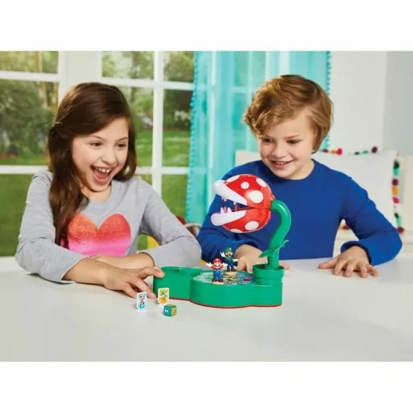 Hariv mäng kolm ühes EPOCH D'ENFANCE 7357 (Inglise)